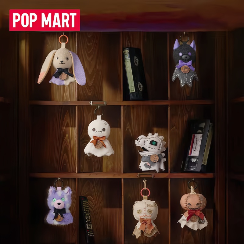 Pendant Light Shade - 2026 Neue Pop Mart Hirono After