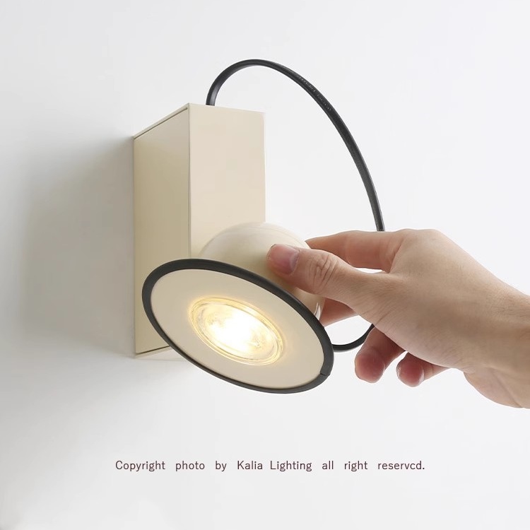 Lighting Room Decor Photo - Kamera-Wandlampe, Kinderzimmer, Schlafzimmer, Nachttischlampe, Eingangsbereich, Flur,