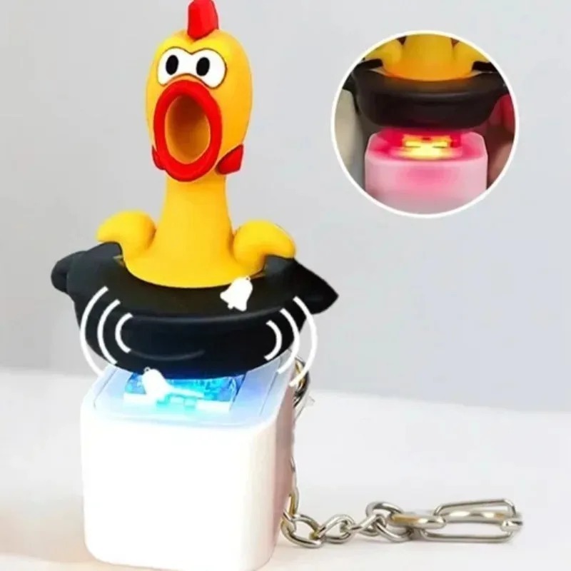 1-2 Stück Quietschender Huhn-S – Pendant Light Shade Bewertung und Preis