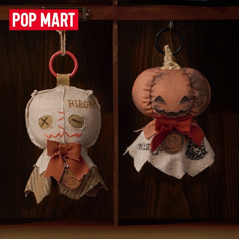 2026 Neue Pop Mart Hirono Afte – Pendant Light Shade Bewertung und Preis