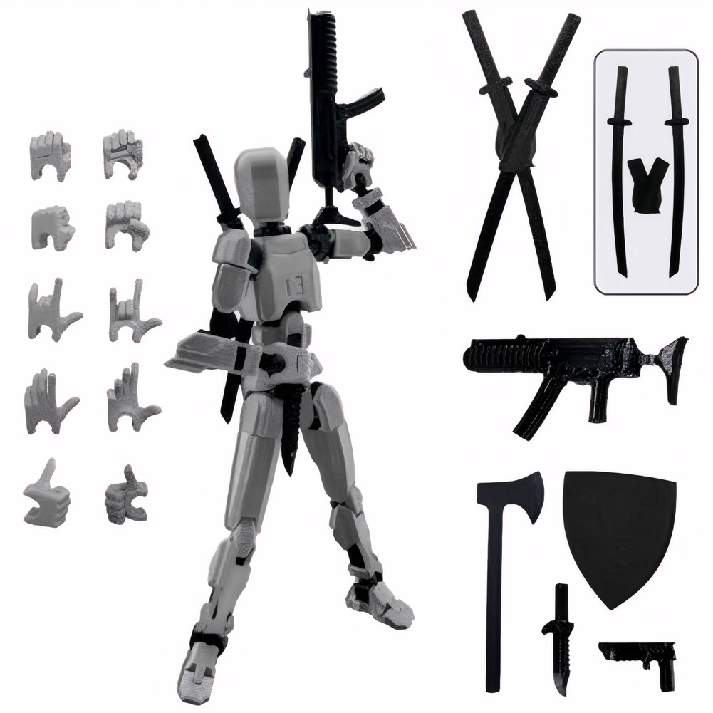 Titan 13 Actionfiguren T13 Fig – Nova Decor & Lighting Vase Glass Brun 26Cm Bewertung und Preis