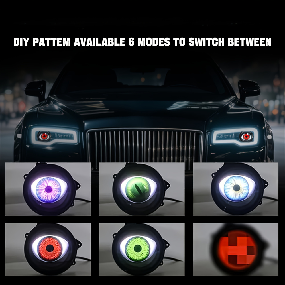    6-Modus Led Dynamische Dev – Lighting Decor Bewertung und Preis