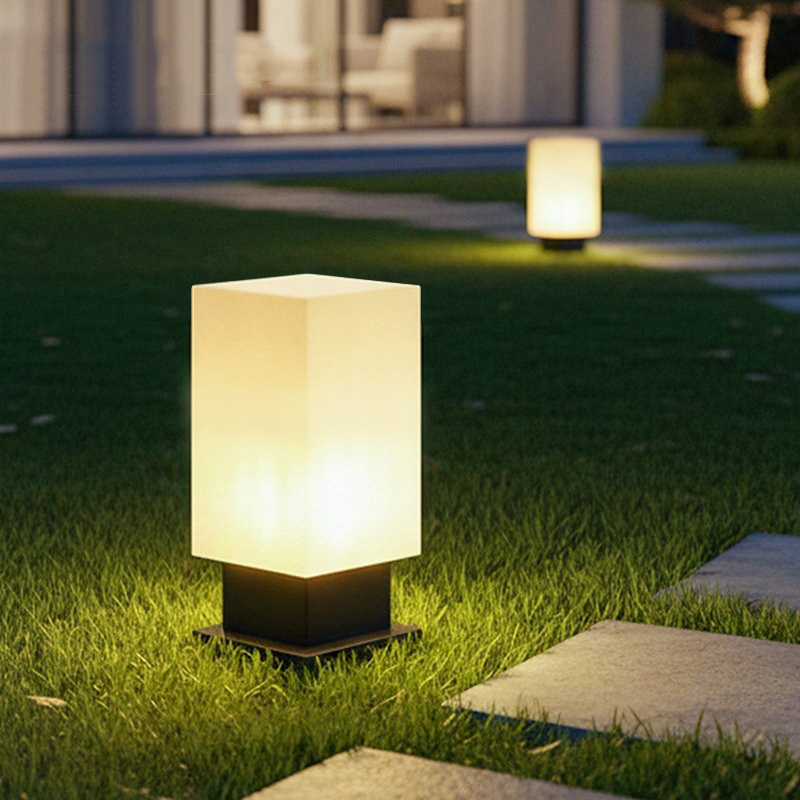 Leuchtende Stehlampe für den H – Garden Lighting Decor Bewertung und Preis