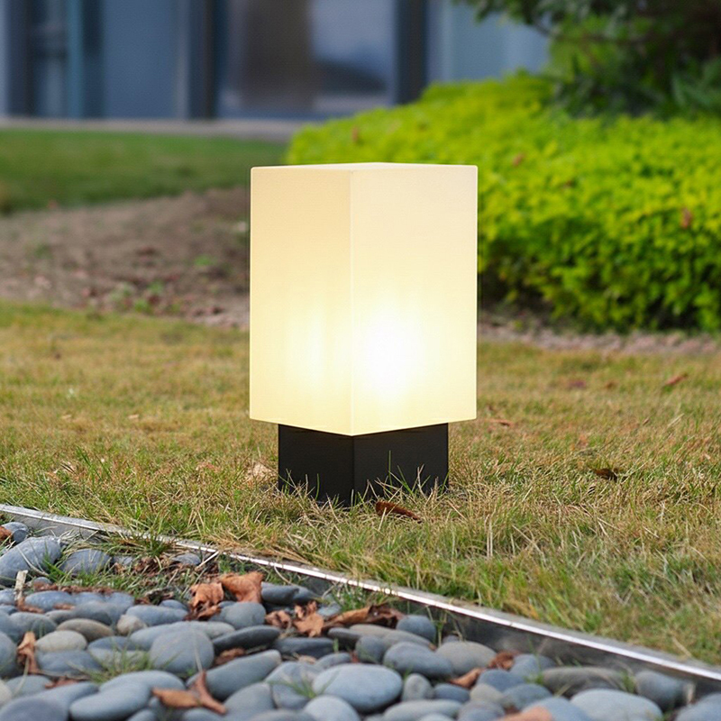 Leuchtende Stehlampe für den H – Garden Lighting Decor Bewertung und Preis