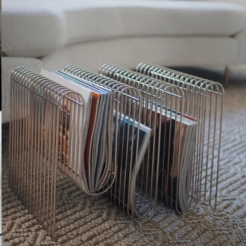 Luxuriöser Zeitschriftenstände – Lighting And Decor Magazine Bewertung und Preis