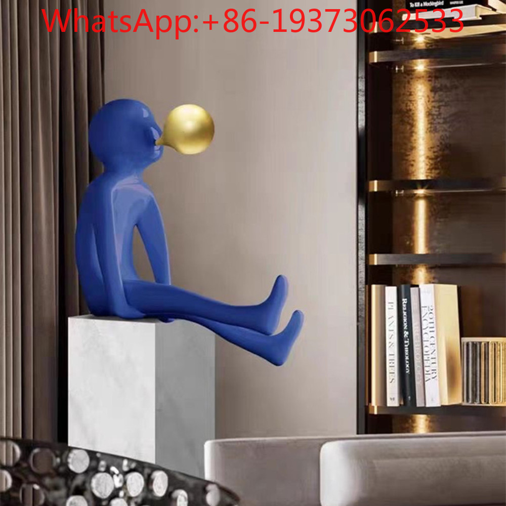 Eingangsfigur mit Seifenblasen – Lighting Decor Bewertung und Preis