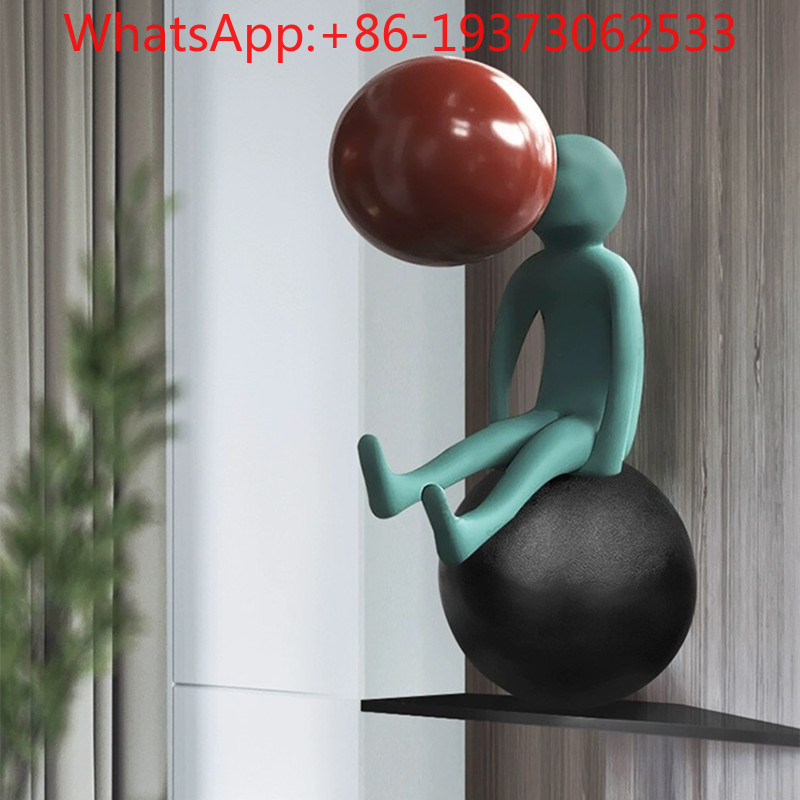 Eingangsfigur mit Seifenblasen – Lighting Decor Bewertung und Preis