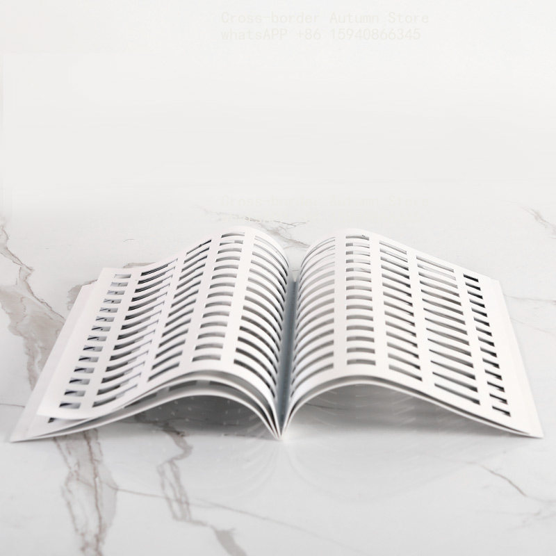 Minimalistischer Zeitschriften – Lighting And Decor Magazine Bewertung und Preis