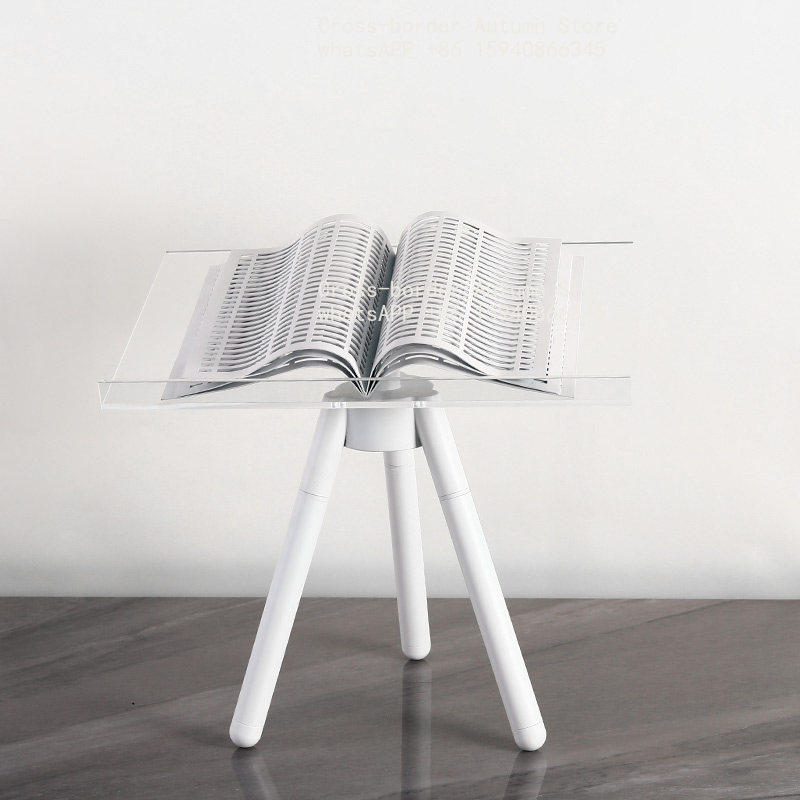 Minimalistischer Zeitschriften – Lighting And Decor Magazine Bewertung und Preis