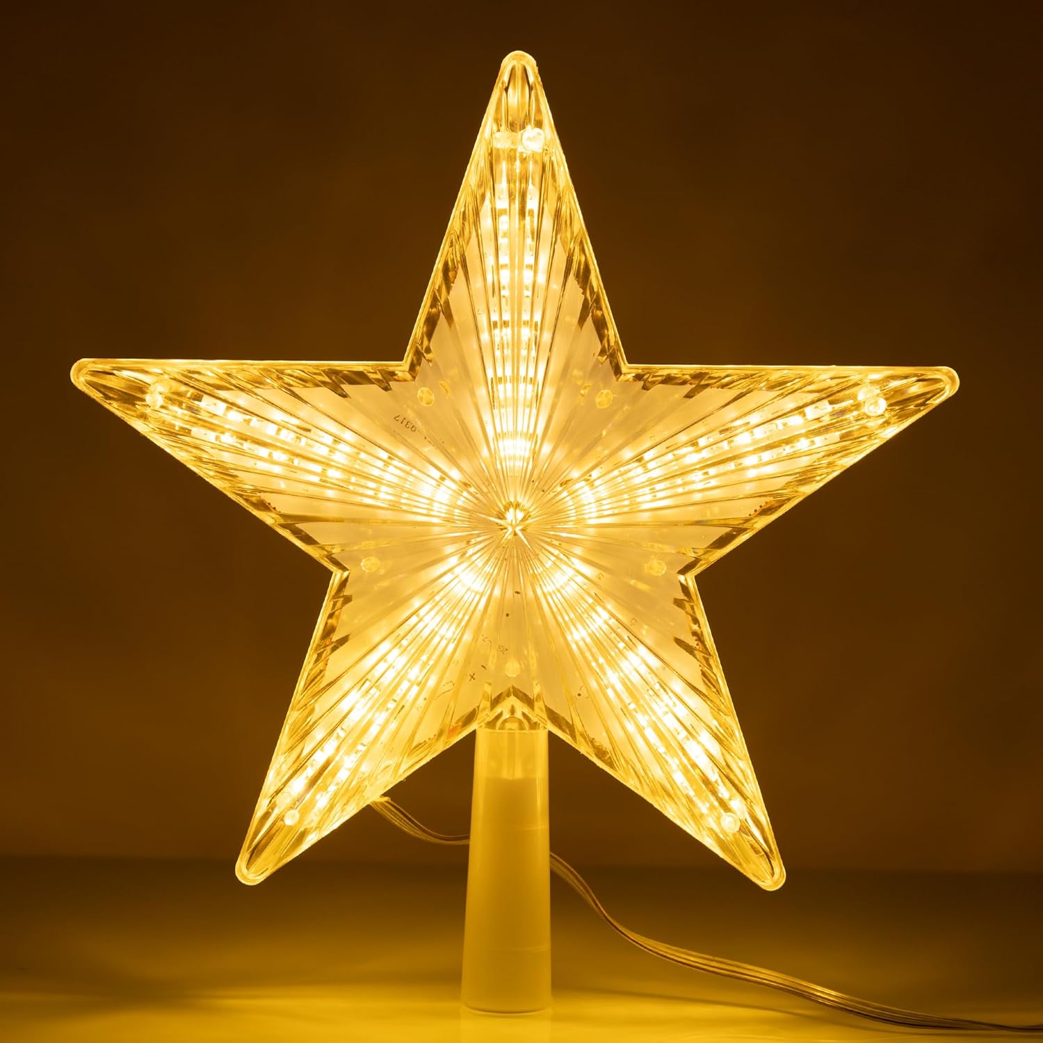 15/19/23 cm Weihnachten Baum T – Home Decor Lighting Tree Bewertung und Preis