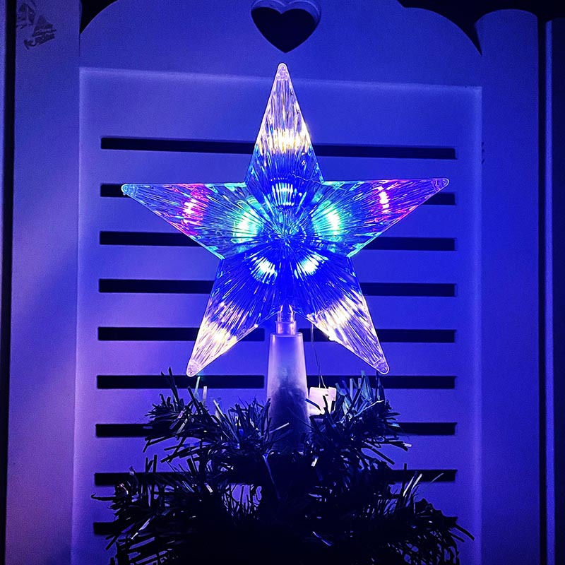 15/19/23 cm Weihnachten Baum T – Home Decor Lighting Tree Bewertung und Preis