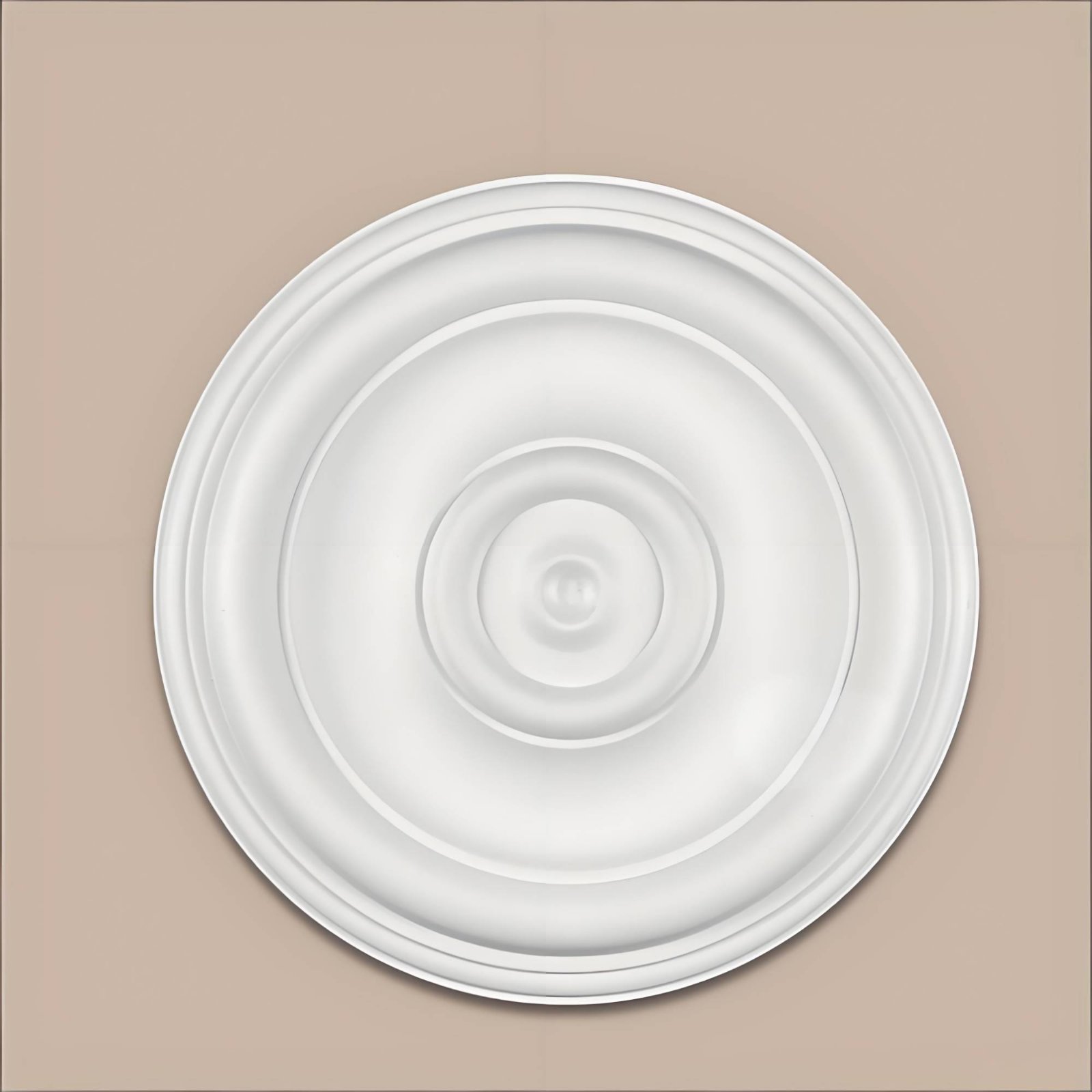 Runde Deckenrosette im Europäi – Lighting Decor Bewertung und Preis