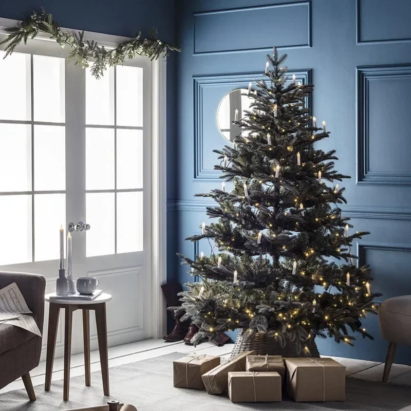 Flammenlose Spitzkerzenlichter – Home Decor Lighting Tree Bewertung und Preis