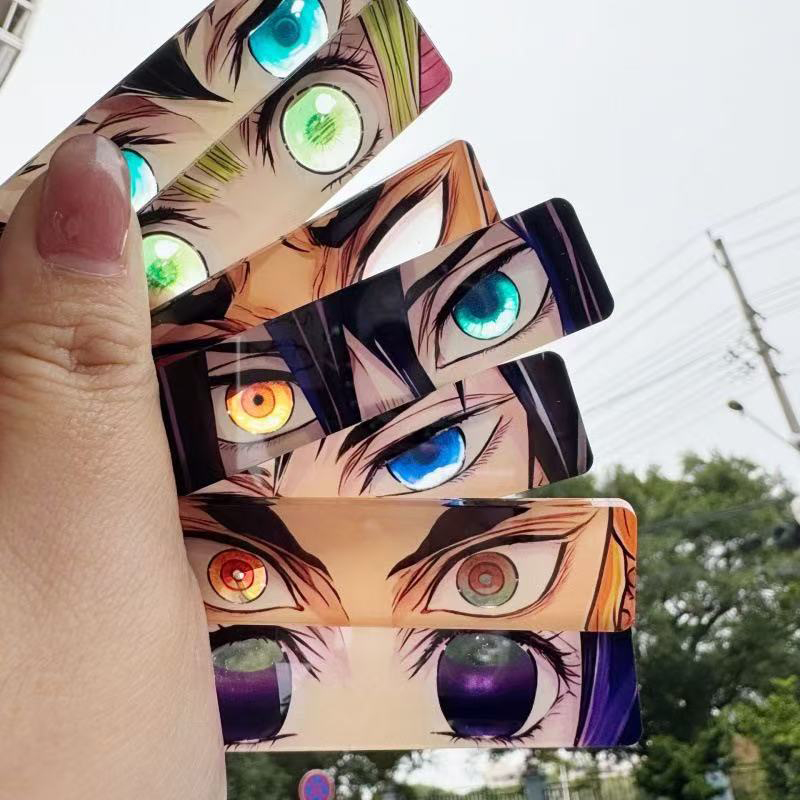 Anime Demon Slayer Doppelseiti – Pendant Light Shade Bewertung und Preis