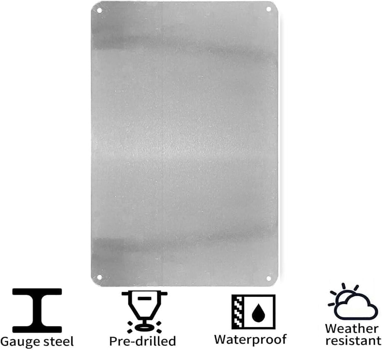 Metall-Blechschild, Vintage-Ku – Kitchen Decor Lighting Bewertung und Preis