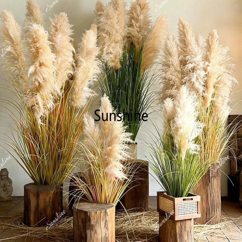 Simulierte grüne Pflanzen, nat – Home Decor Lighting Tree Bewertung und Preis