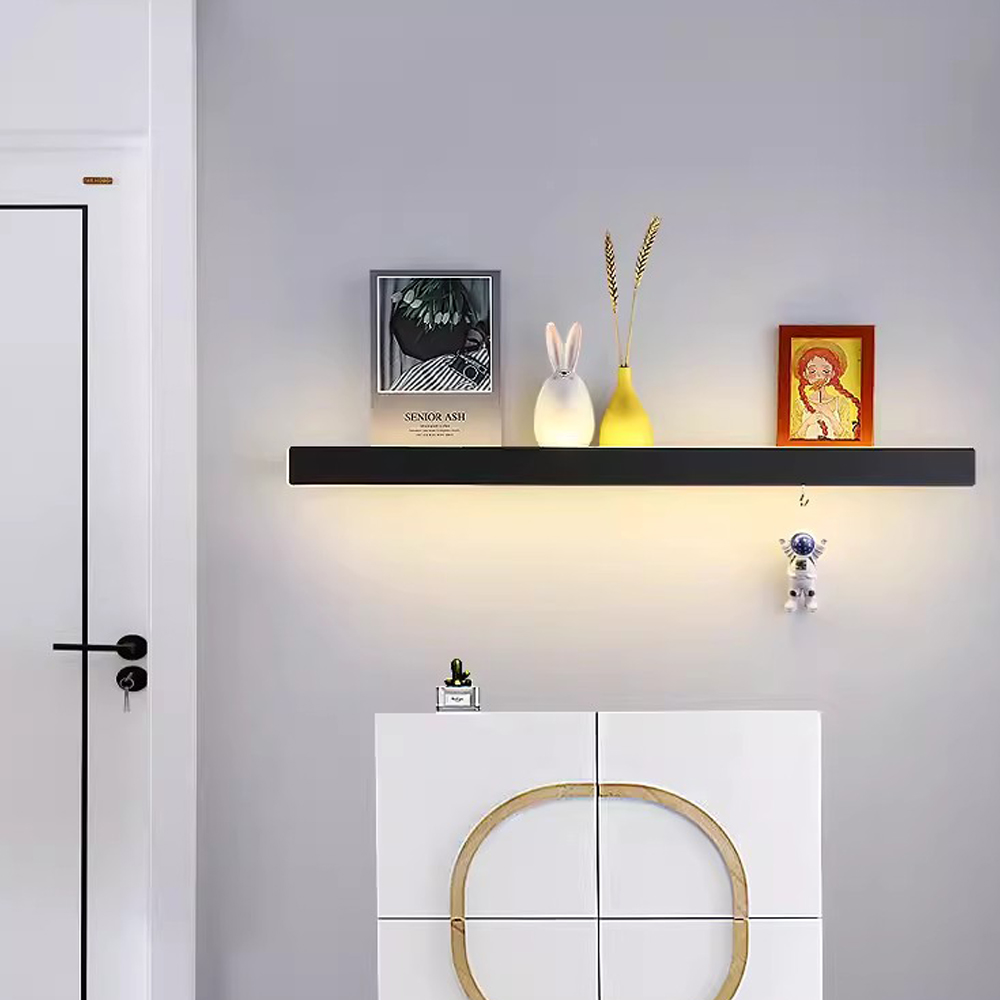 Moderne LED-beleuchtete schweb – Lighting Room Decor Photo Bewertung und Preis