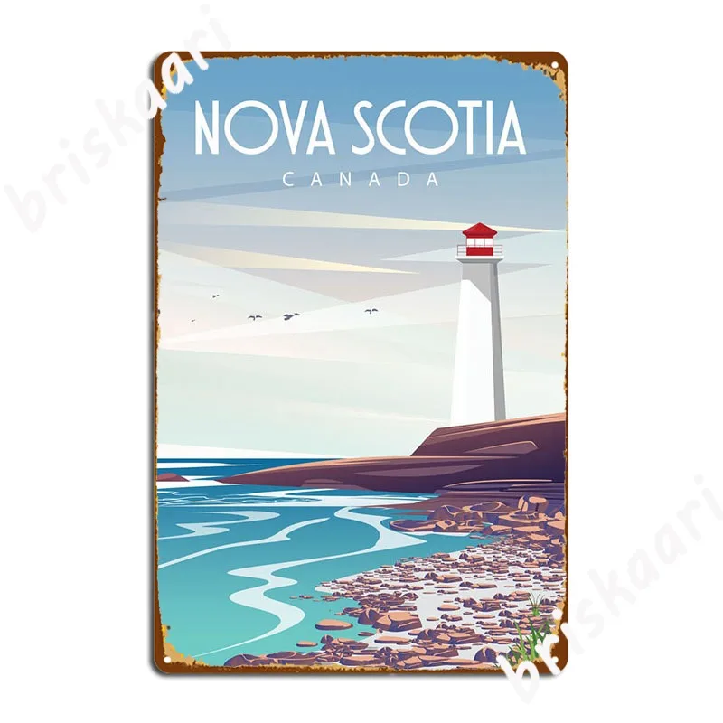 Nova Scotia Metallschild Desig – Nova Decor & Lighting Vase Glass Brun 26Cm Bewertung und Preis