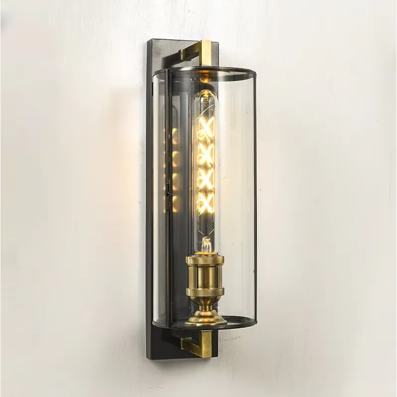 Moderne Goldene Zylindrische L – Kitchen Decor Lighting Bewertung und Preis