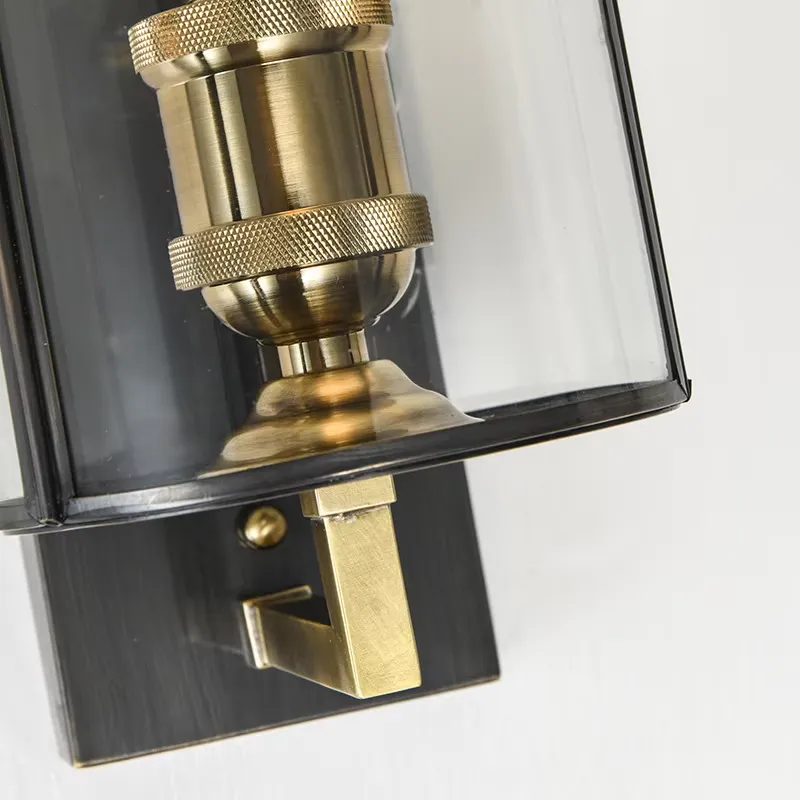 Moderne Goldene Zylindrische L – Kitchen Decor Lighting Bewertung und Preis