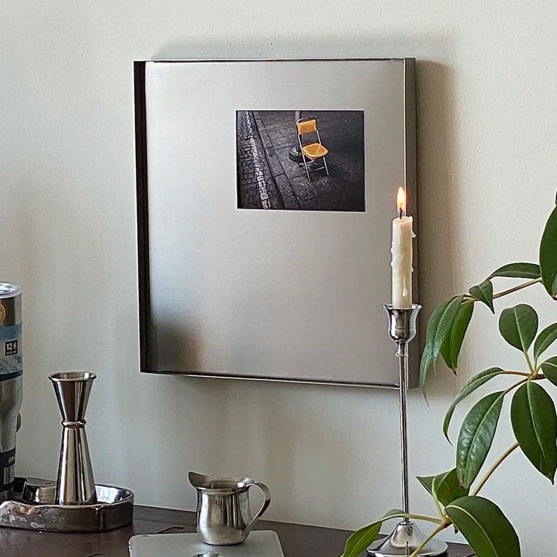 Moderne Minimalistische Wandku – Lighting Room Decor Photo Bewertung und Preis