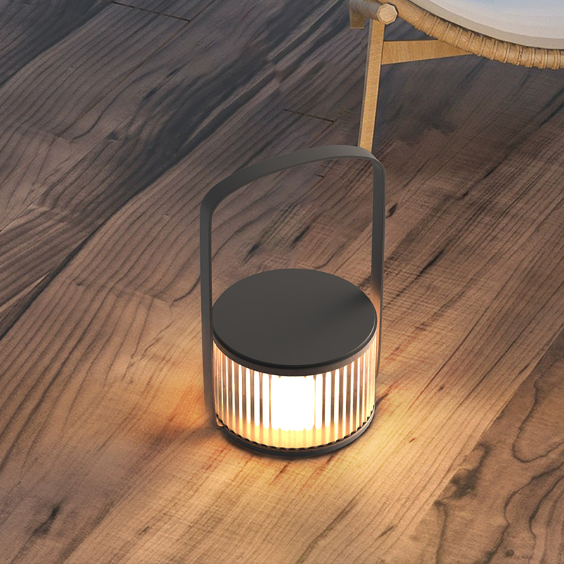 Aufladen im Freien, tragbares  – Garden Lighting Decor Bewertung und Preis