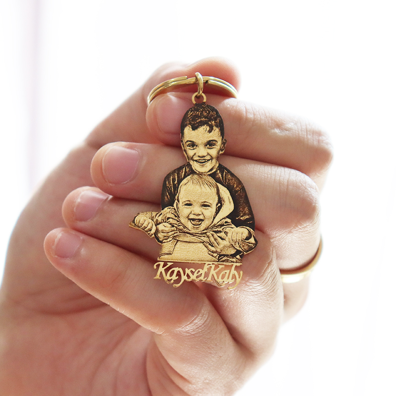 Personalisierter Baby-Foto-Sch – Pendant Light Shade Bewertung und Preis