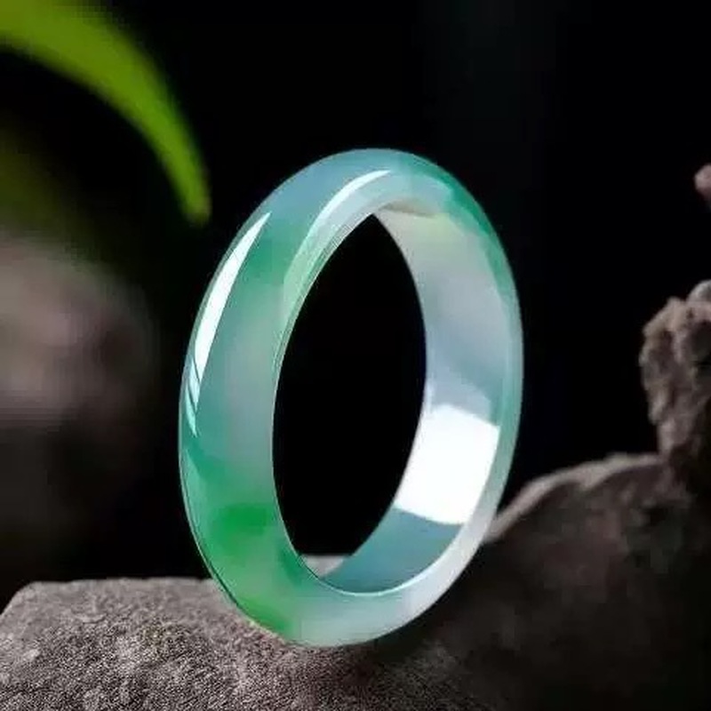 Myanmar-Jadeit-Armband, eiswac – Lighting & Home Decor Studio Bewertung und Preis