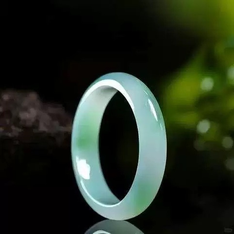 Myanmar-Jadeit-Armband, eiswac – Lighting & Home Decor Studio Bewertung und Preis