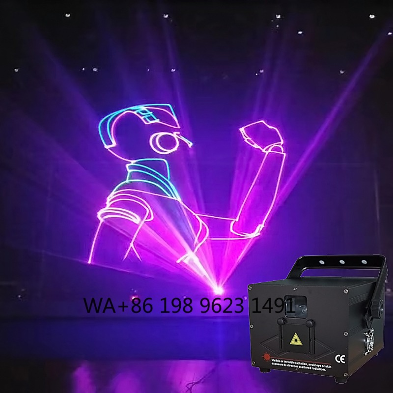 10W RGBW Kreative LED-Bühnenbe – Lighting Decoration For Wedding Bewertung und Preis