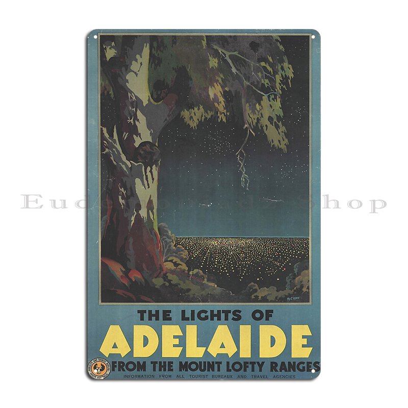 Die Lichter von Adelaide vom B – Decor Lighting Adelaide Bewertung und Preis