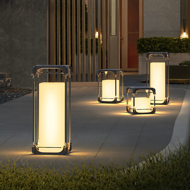 Leuchtende Stehlampe für den H – Garden Lighting Decor Bewertung und Preis