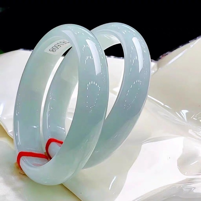 Old Mine Icy Burmese Armband,  – Lighting & Home Decor Studio Bewertung und Preis