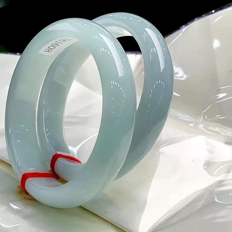 Old Mine Icy Burmese Armband,  – Lighting & Home Decor Studio Bewertung und Preis