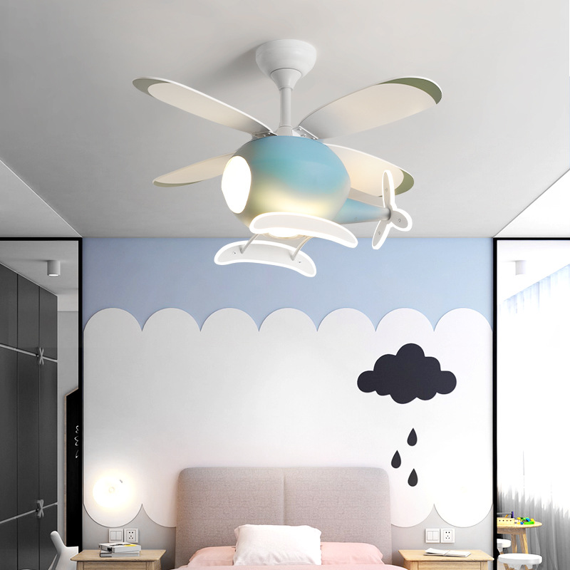 Moderne Kreative Cartoon-Flugz – Lighting Decor Bewertung und Preis