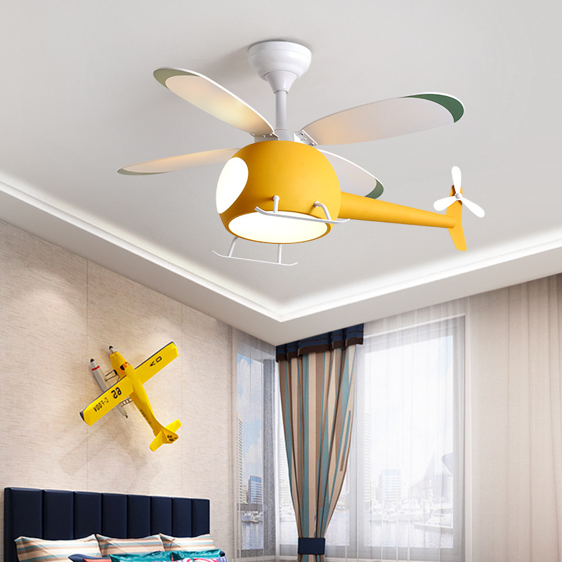 Moderne Kreative Cartoon-Flugz – Lighting Decor Bewertung und Preis