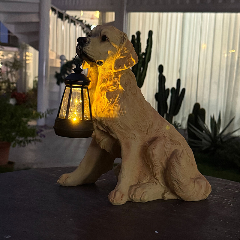 Leuchtende Stehlampe für den I – Garden Lighting Decor Bewertung und Preis