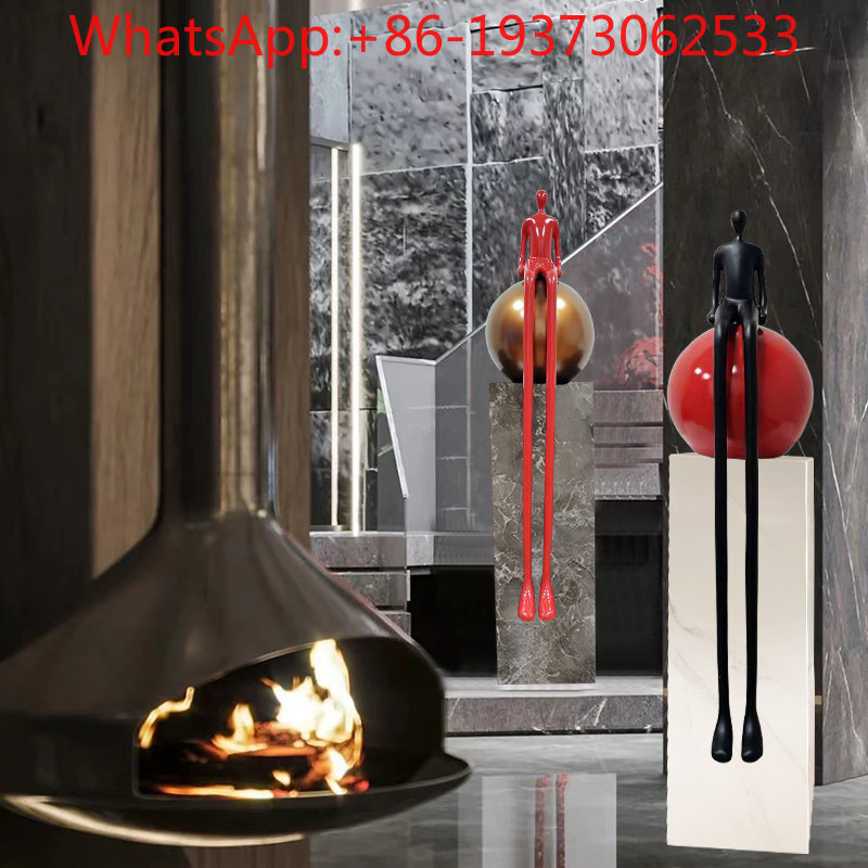 Hochwertige Abstrakte Langbein – Lighting Decor Bewertung und Preis