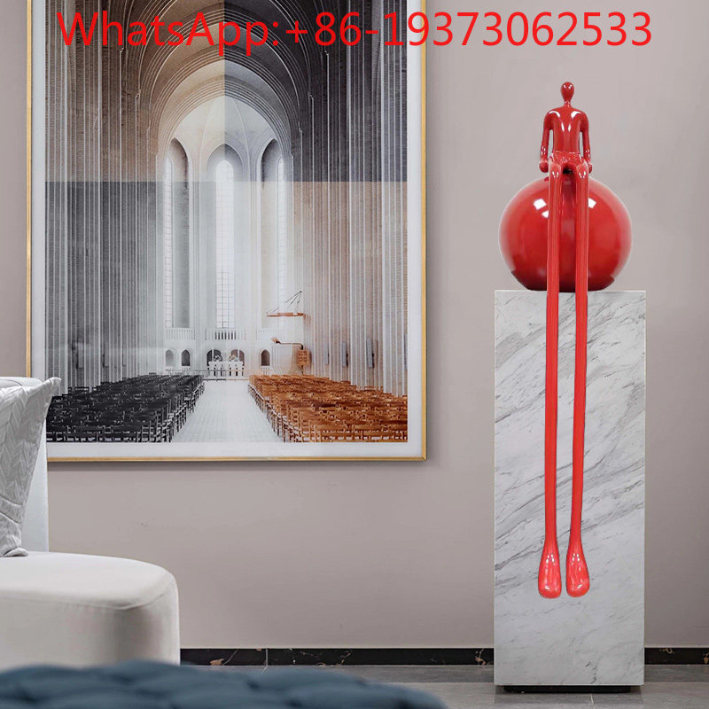 Hochwertige Abstrakte Langbein – Lighting Decor Bewertung und Preis