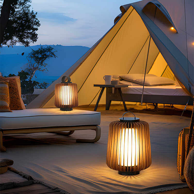Leuchtende Stehlampe für den H – Garden Lighting Decor Bewertung und Preis