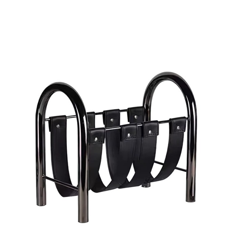 Moderne, luxuriöse Metall-Lede – Lighting And Decor Magazine Bewertung und Preis