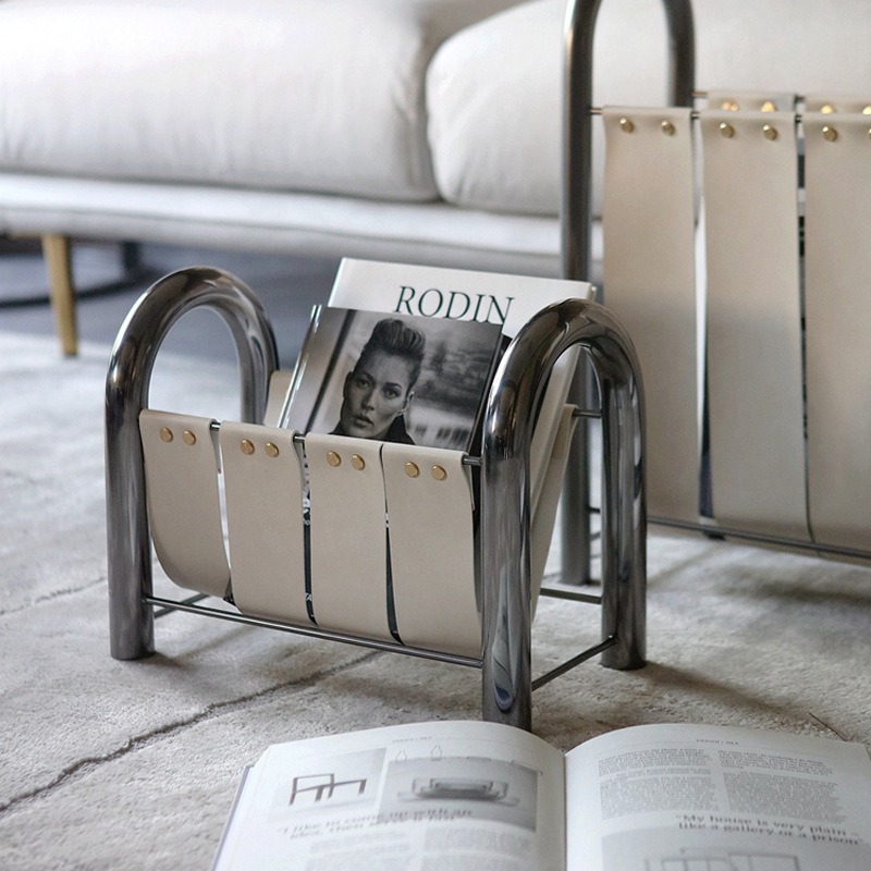 Moderne, luxuriöse Metall-Lede – Lighting And Decor Magazine Bewertung und Preis